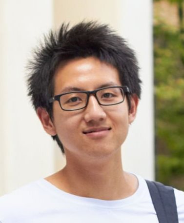 Nattapong Charoensuk, Chulalongkorn University, Thailand