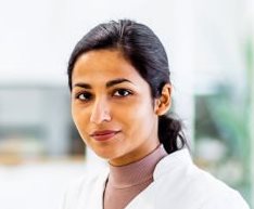 Priya Singh, Jawaharlal Nehru University - India