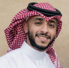 Dr. Ahmed Al-Fahad, King Saud University